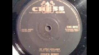 My Little Love Light - Chuck Berry