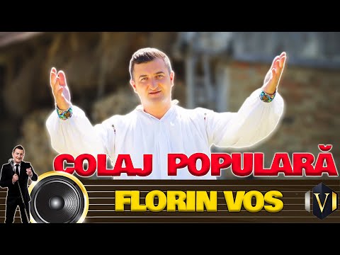 FloRIN Vos - COLAJ POPULARĂ