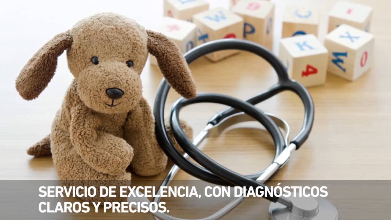 Vídeo de la empresa DRA. PEDIATRA MURIEL CARRILLO