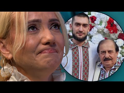 Fosta noră a lui Nicolae Botgros, în lacrimi. Ce i-a spus fiului ei când s-a trezit din comă