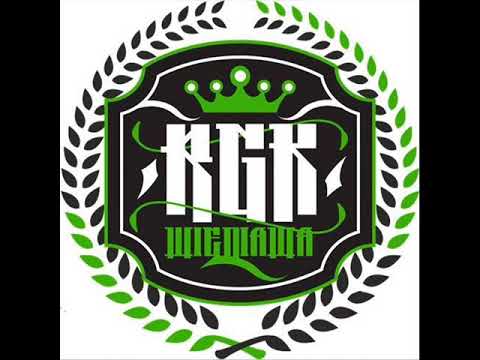 BANAN RGK/OU - TRENDI RAP