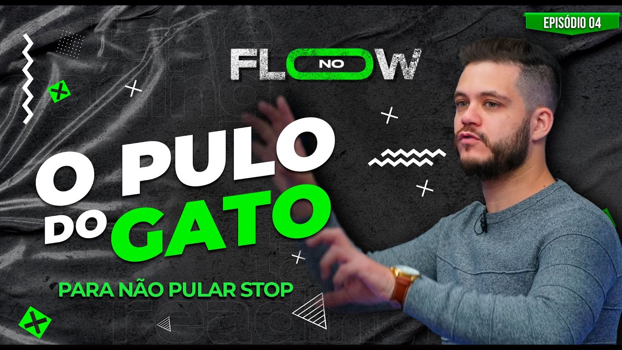 COMO PROTEGER SEU STOP - NO FLOW EPISÓDIO 04