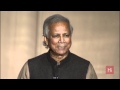 Muhammad Yunus: The Founding of Grameen Bank