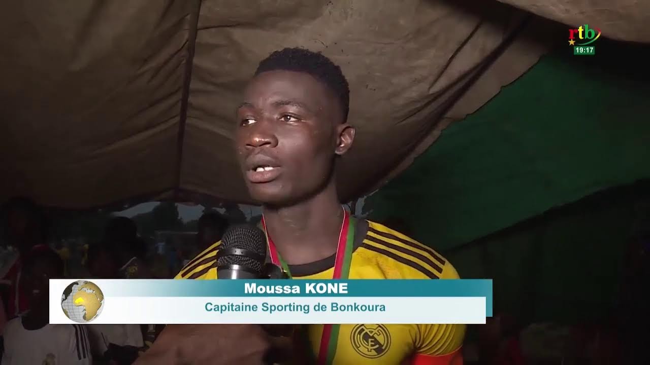 RTB - JT de 19H du 06 novembre 2025