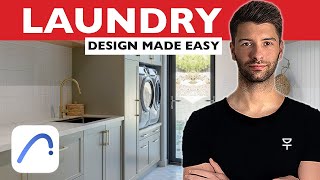 ArchiCAD 28 Laundries Made EASY | Template Build