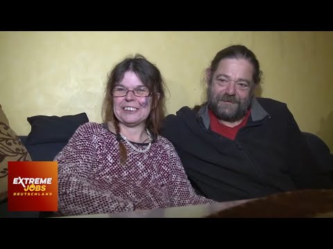 The Hartz IV community - pure existential fear: Berlin's caravan village must give way to luxury ...