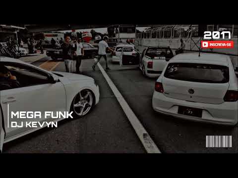 𝑴𝑬𝑮𝑨 𝑭𝑼𝑵𝑲 | No Passinho do Romano