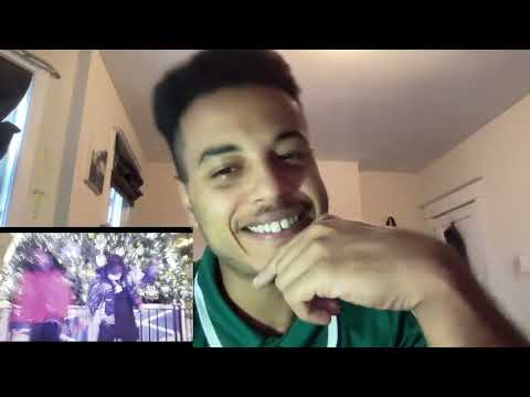 Young KGM X WHYG  - Double Ricks CANADIAN REACTION (Zenny Reacts)