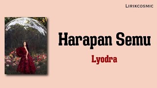 Download lagu Harapan Semu - Lyodra (Lirik) mp3