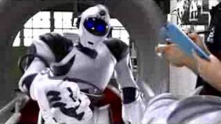 Download lagu ROBOSAPIEN V2 TV Ad (master) mp3