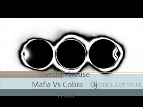 Save The World Vs Cobra