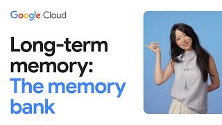 ADK Memory Bank: Long-Term Multimodal AI Agent Memory