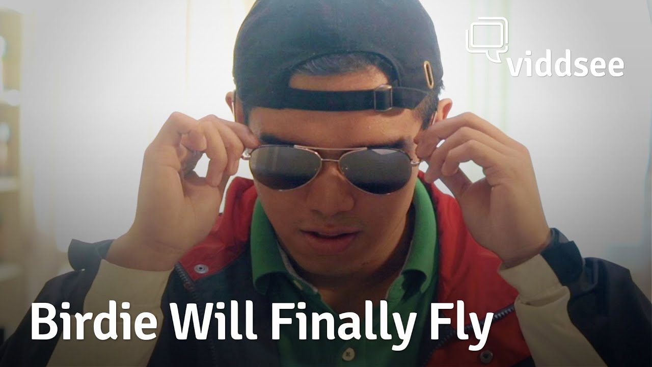 #NewBeginnings: Birdie Will Finally Fly // Viddsee.com