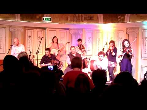 Féile Oriel 2010 - Part 16 - Beoga