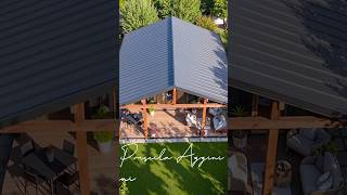 Shipping Container House - Beautiful Home