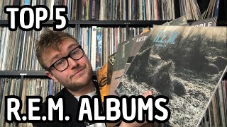 Download lagu Top 5 R.E.M. Albums mp3 Download lagu Top 5 R.E.M. Albums mp3