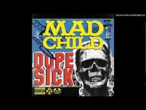 Madchild - Wake Up - Dope Sick