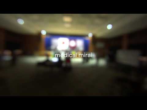 medical mirai@五月祭ライブ2024