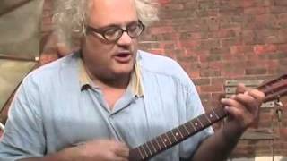 Eugene Chadbourne - Dirt