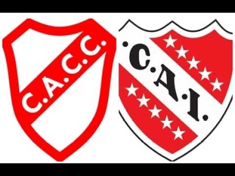 Camba Cua (Santa Elena) Vs. Independiente (Villa del Rosario). Cuartos de final Copa Entre Ríos