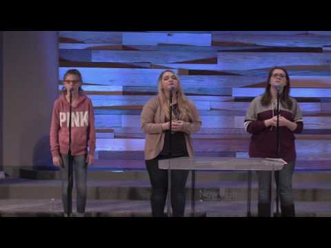 Sunday, January 22, 2017 - PM Worship