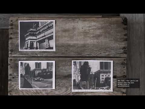 Nic TVG - For Lee & Lee