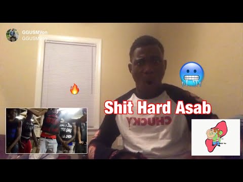 Gside Baby x SMG Young Block- Good Die Young Reaktion