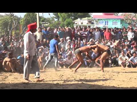 Kushtiwrestling : Great win at the end 00008