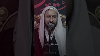 نعي | وينه قبر بنت النبي يا ناس وينه
