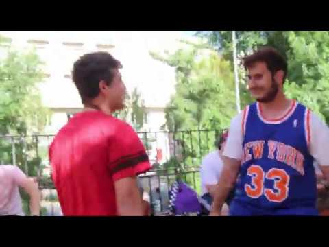 Bellvm VS. Lionbe - PBL 3ª JORNADA