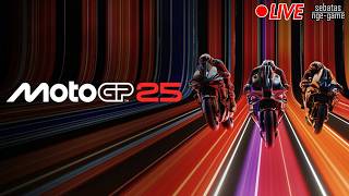 P BALAP - MOTOGP 25