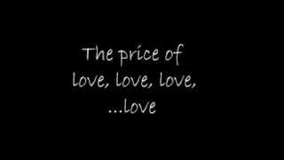 Raphaella - Price of love lyrics