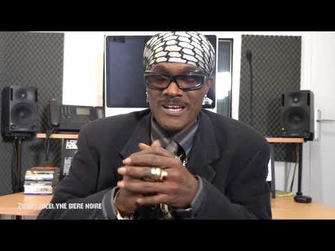 Zoom Jocelyne Biere Noire