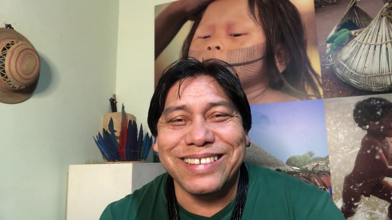 Direitos Indígenas – Coluna: Daniel Munduruku