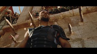 Hans Zimmer - Earth (Gladiator OST). Fan-Made Music Video (HD)