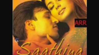 Saathiya 07 Naina Milaike www.ArrAllMp3.blogspot.com - A.R. Rahman