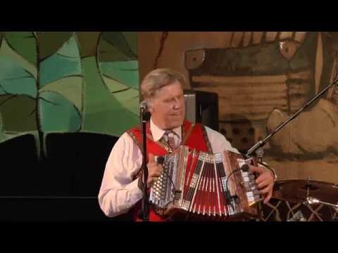 Ant rubežiaus 2016. Heino Tartes ja Sobrad (Estija)