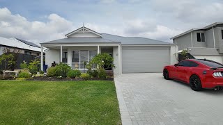 Video overview for 71 Highbury Boulevard, Baldivis  WA  6171