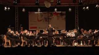 YBB NRW: Harmonious Variations - Gordon Langford