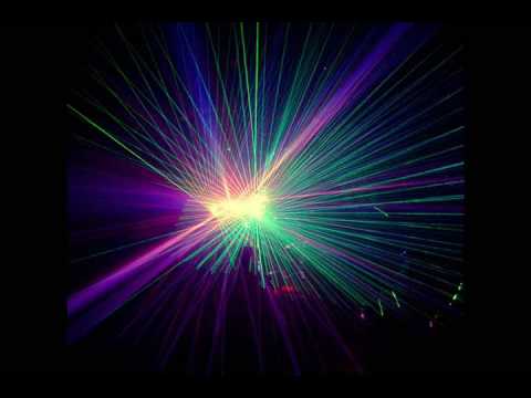 Goa Trance - PSYCHEDELIC FLASHBACKS (8/1/4)
