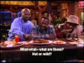 Martin Lawrence S4E8 Cole Pass Me Some Of That Bleu Cheese