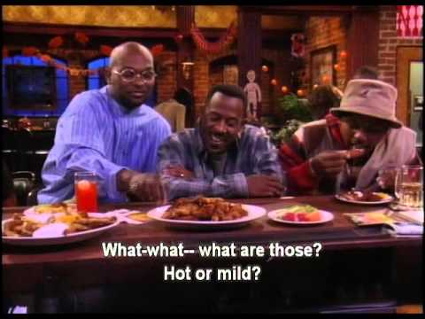 Martin Lawrence S4D2 - Cole 