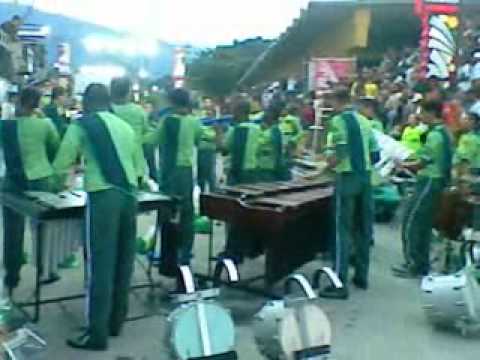 Comuv - Cachoeira de Macacu 2