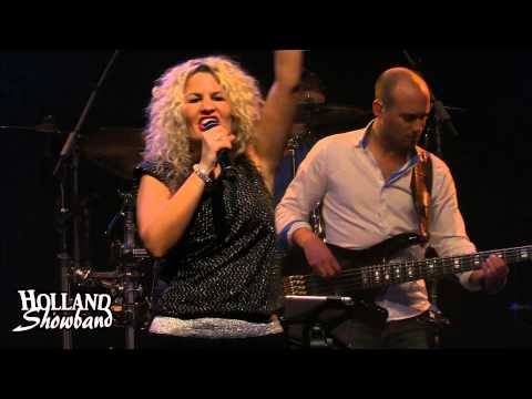 Holland Showband - Abba Medley