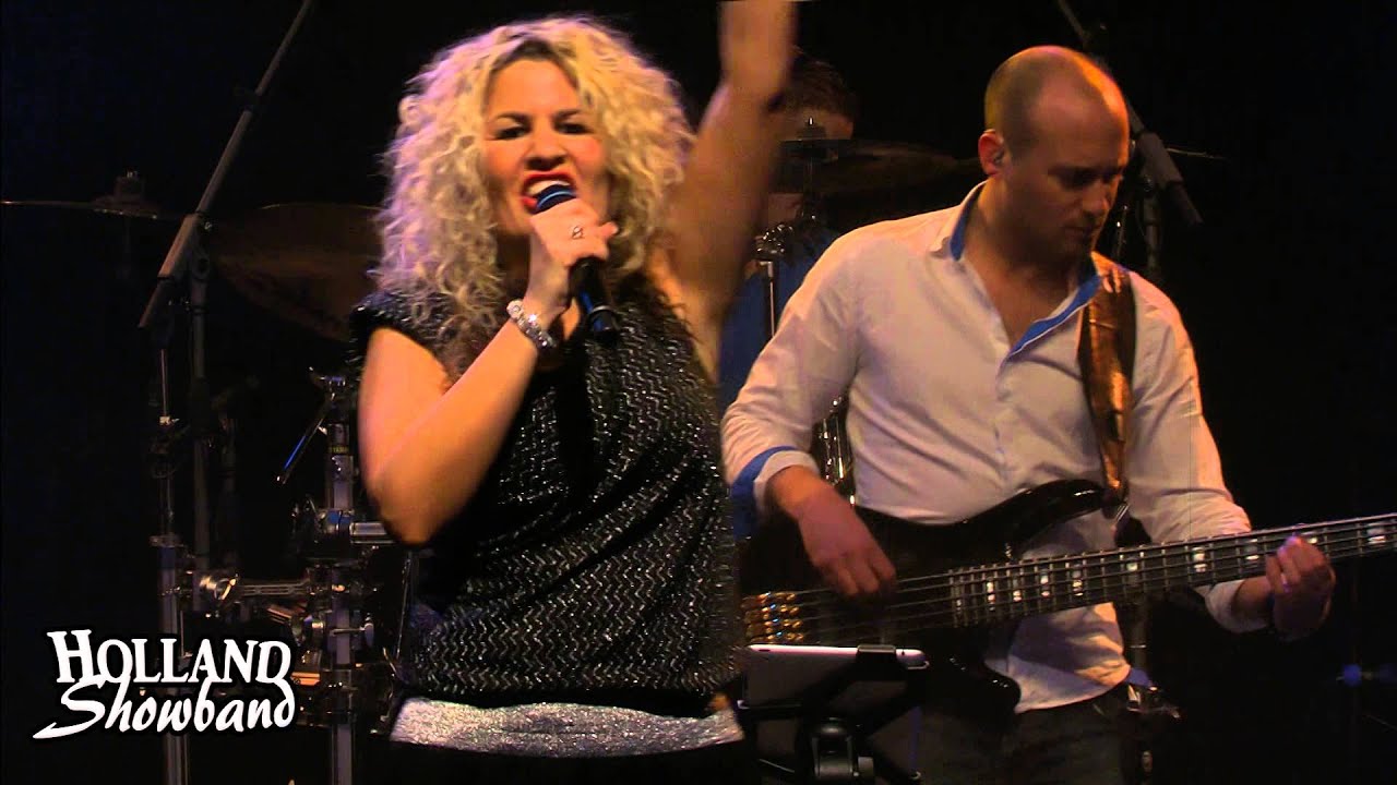 Holland Showband