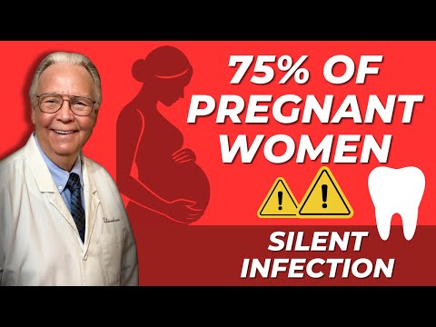 A Silent Infection Affects 75% of Pregnant Women