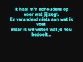 Nick & Simon het masker + Songtekst 
