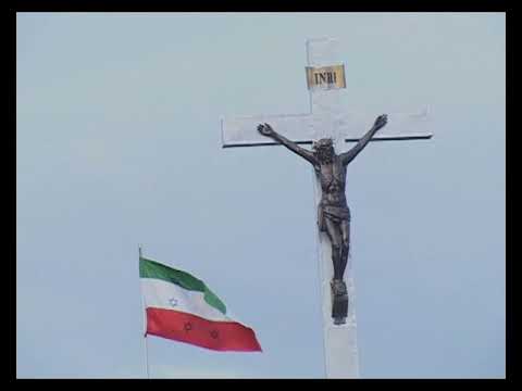 Tolphei Oldies Choir - Van in jotna Cross