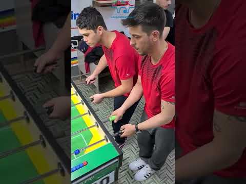 Prete - Valsoni VS Calbucci - Monti | "National League 3"