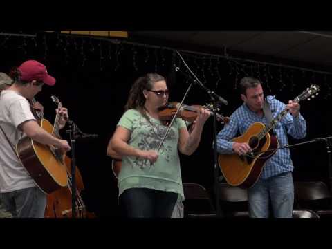 2017-04-22 GT2 Aaron Carter - Dusty Miller - 2017 Hallettsville Fiddle Contest